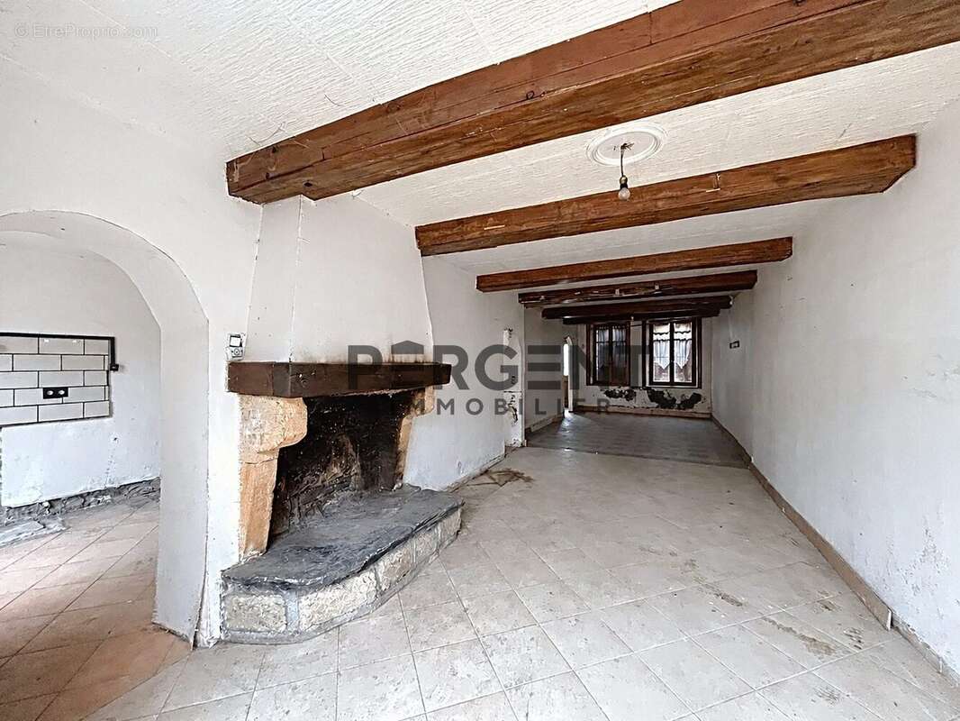 Maison 160 m² à Gespunsart  - photo 2