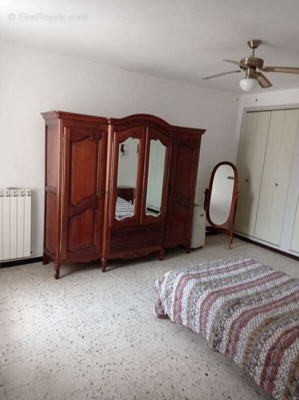Maison à CASTELNAU-D'AUDE