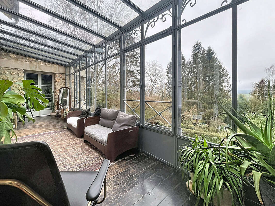 Maison à JOUARS-PONTCHARTRAIN