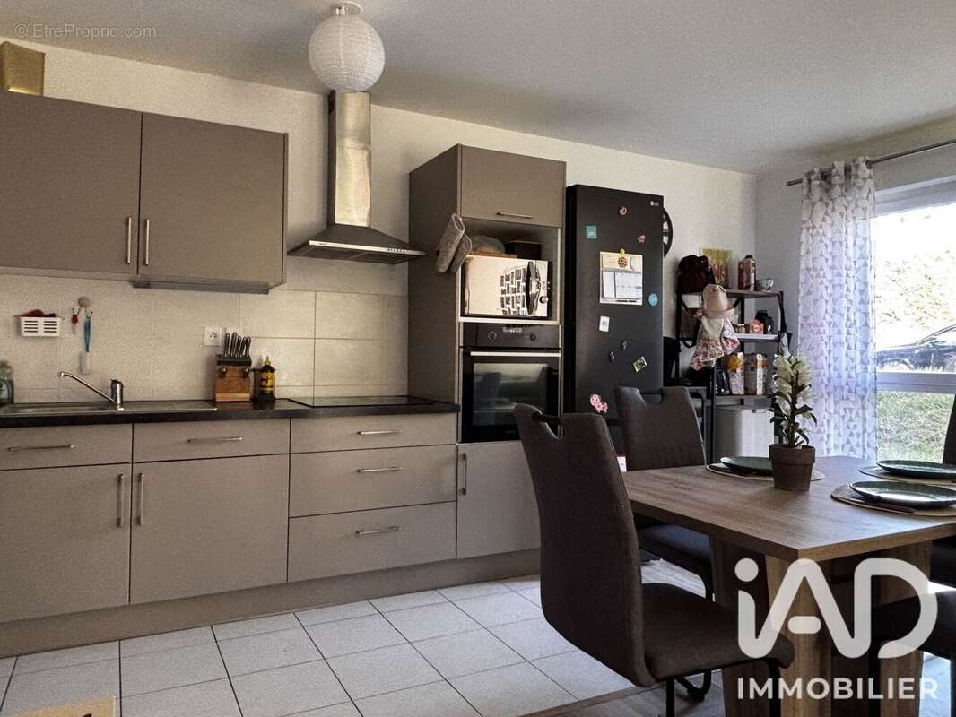 Photo 3 - Appartement à SAINT-HERBLAIN