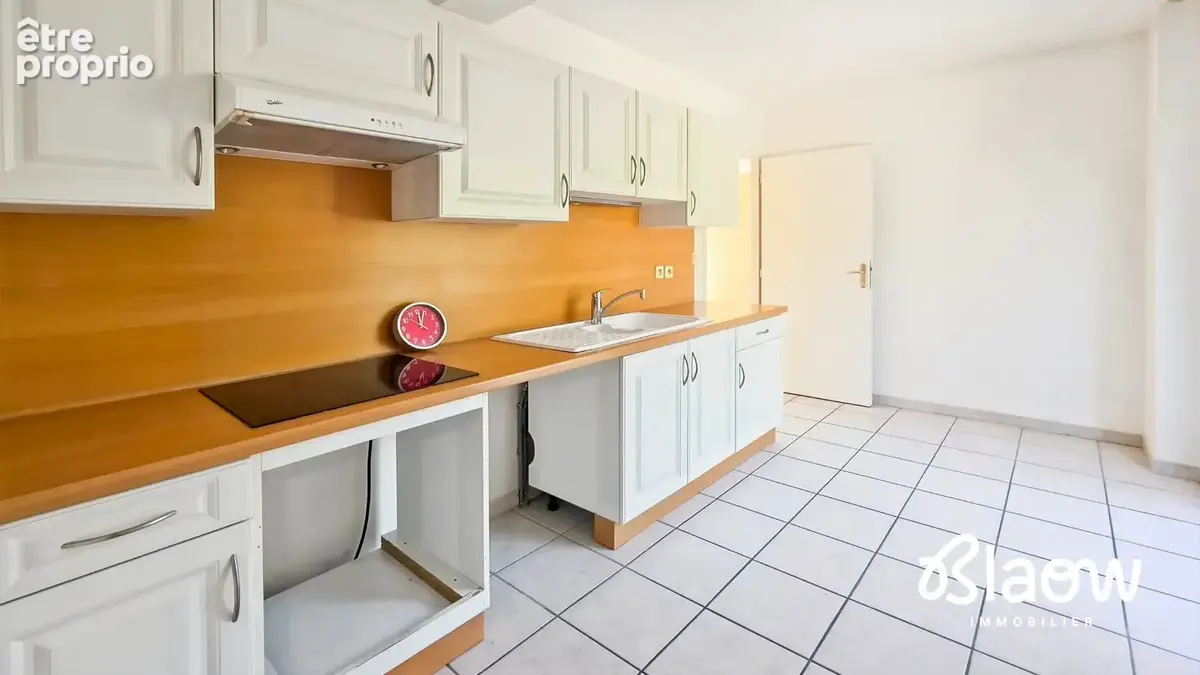 Maison 4 pièces 90 m² à vendre à L'isle-D'abeau (38080) - photo 4