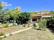 Maison à SAINT-MARTIN-LALANDE