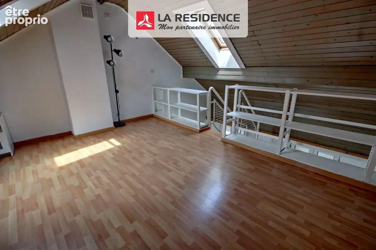 Maison 70 m² à Conflans-Sainte-Honorine  - photo 3