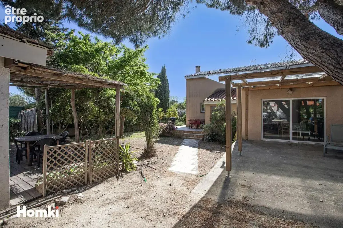 Maison à SAINT-CYPRIEN