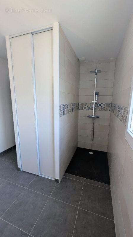 Maison à CASTELNAUDARY