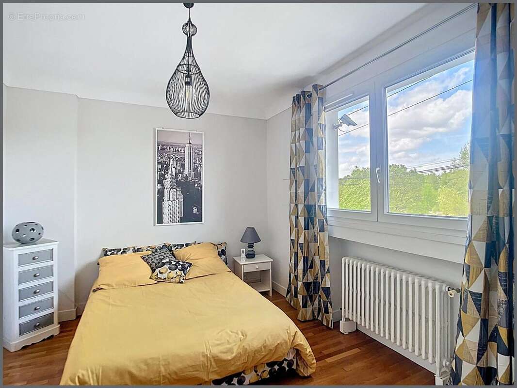 Photo 7 - Maison à SAINT-PIERRE-DES-CORPS