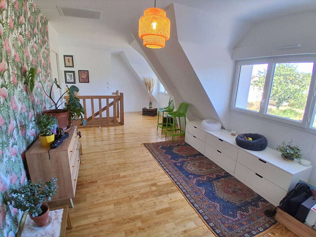 Maison Azay Sur Cher - photo 4