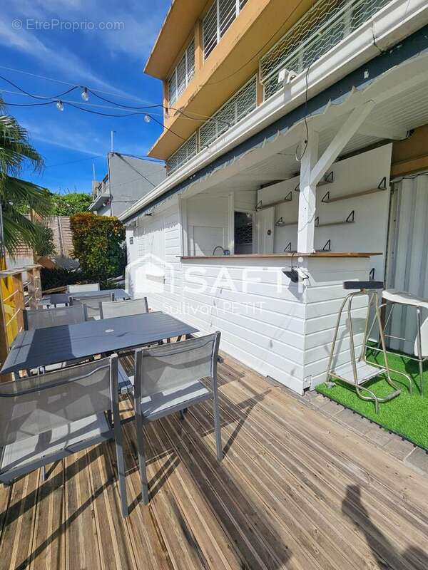 Photo 5 - Commerce à FORT-DE-FRANCE