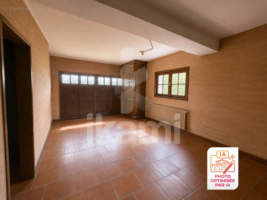 Maison à ARCACHON