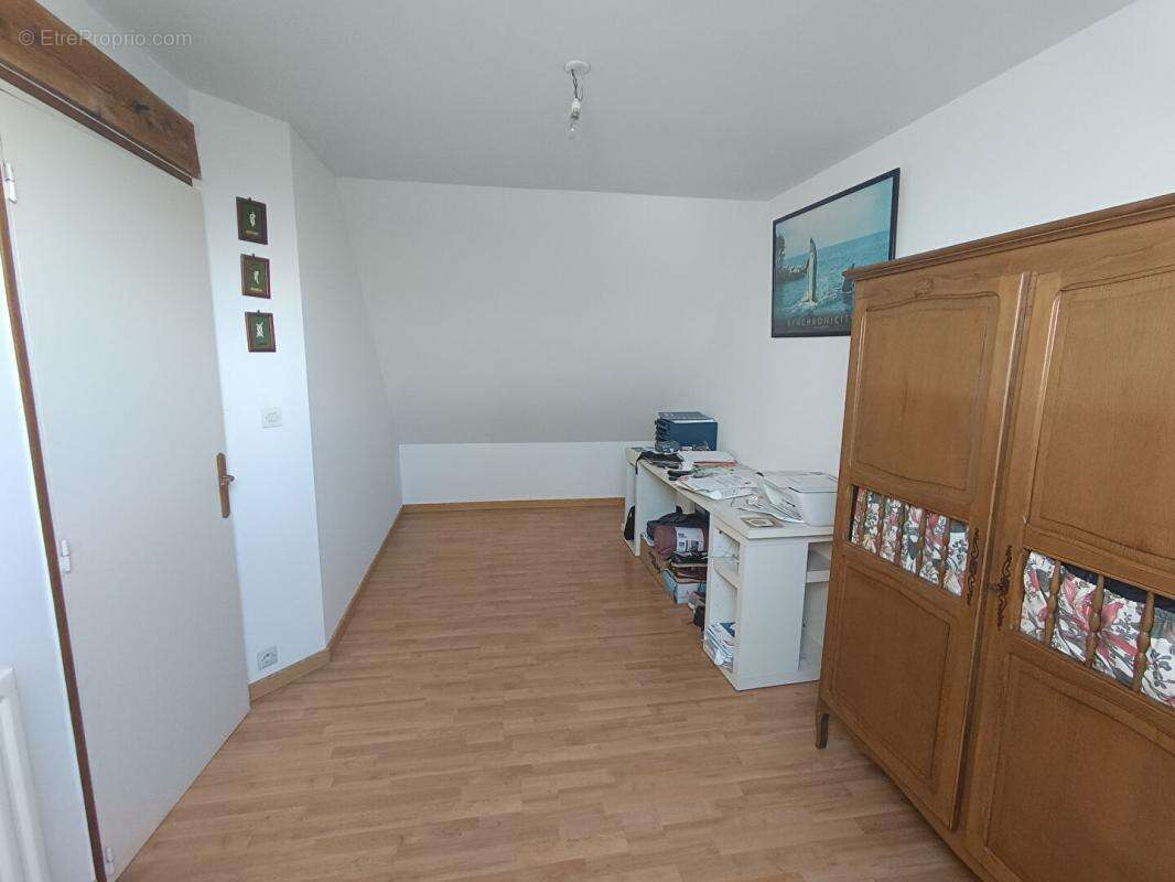 Maison à PLOUGUERNEAU