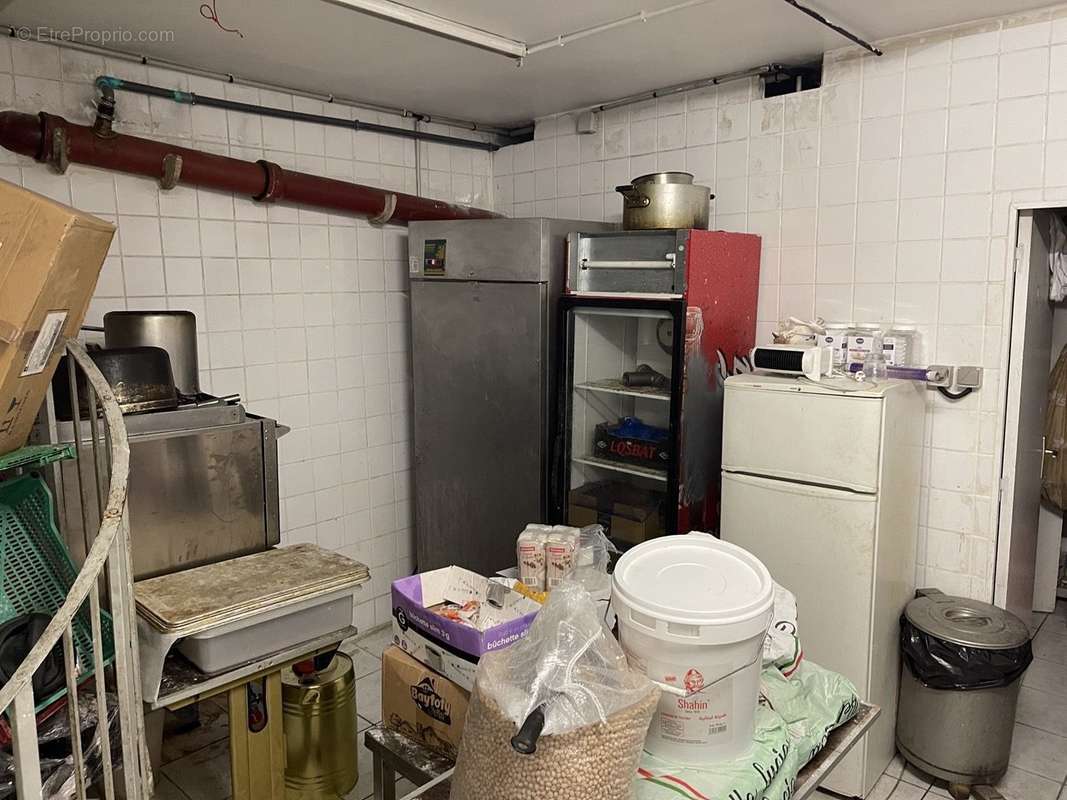 85 m² à Paris-11e  - photo 8
