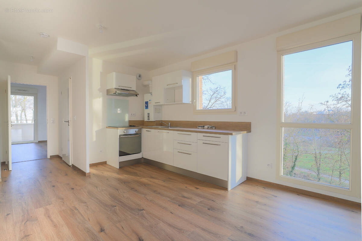 Appartement à AMIENS