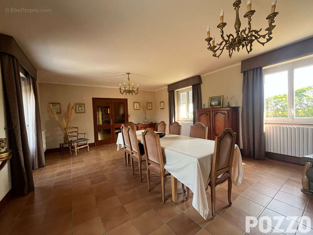 A vendre maison à GATTEVILLE PHARE (50760) - photo 3