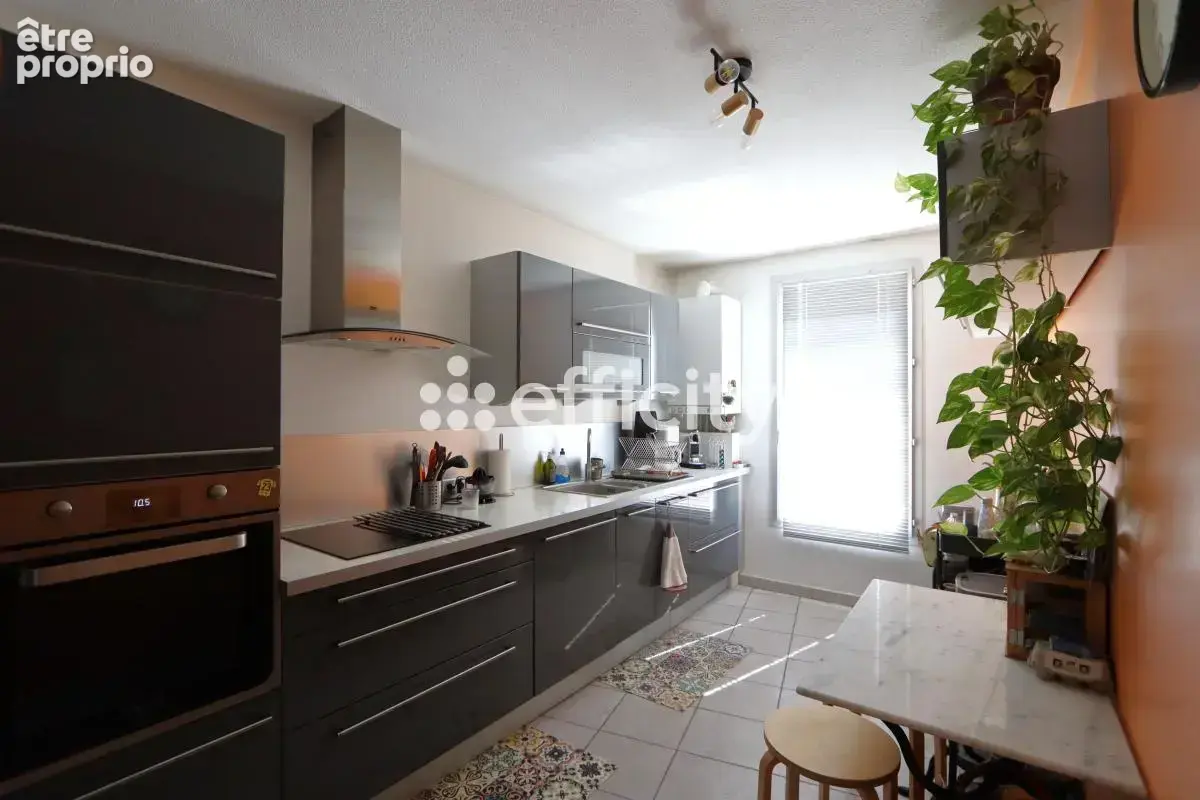 Appartement - photo 2
