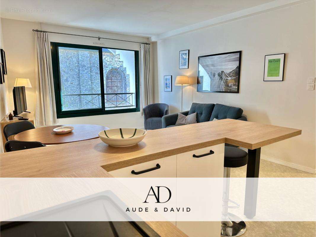 Appartement à FOUESNANT