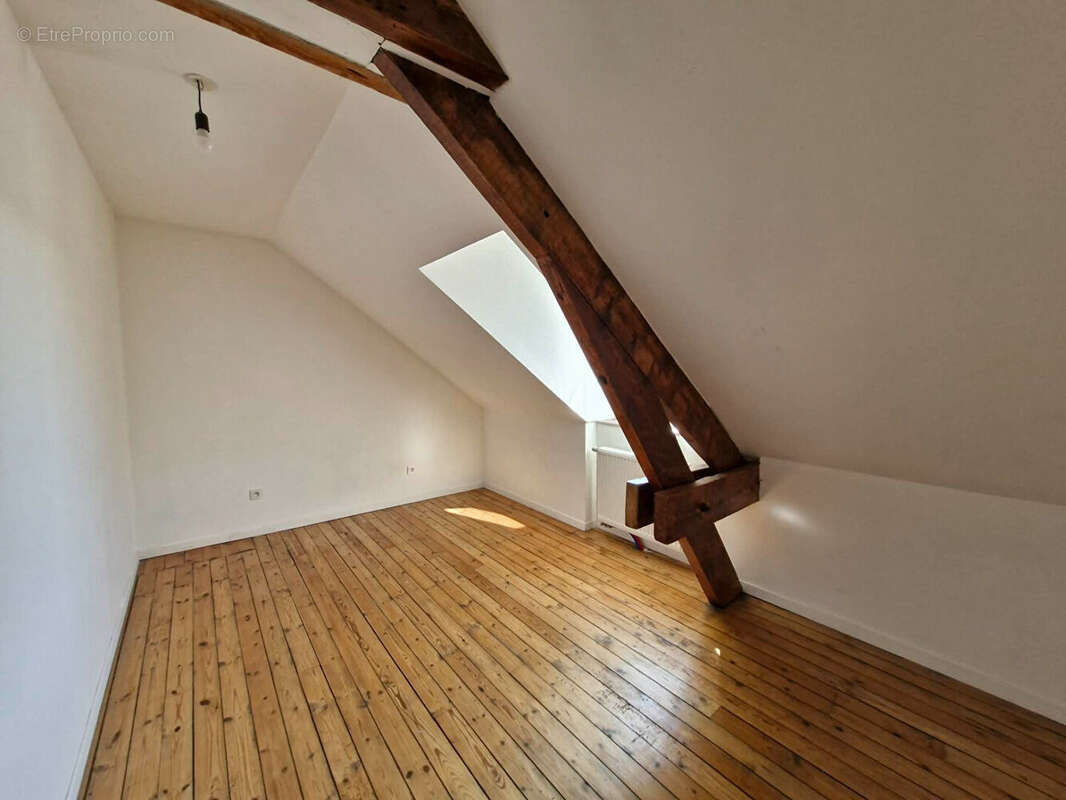 Maison à ALBERT