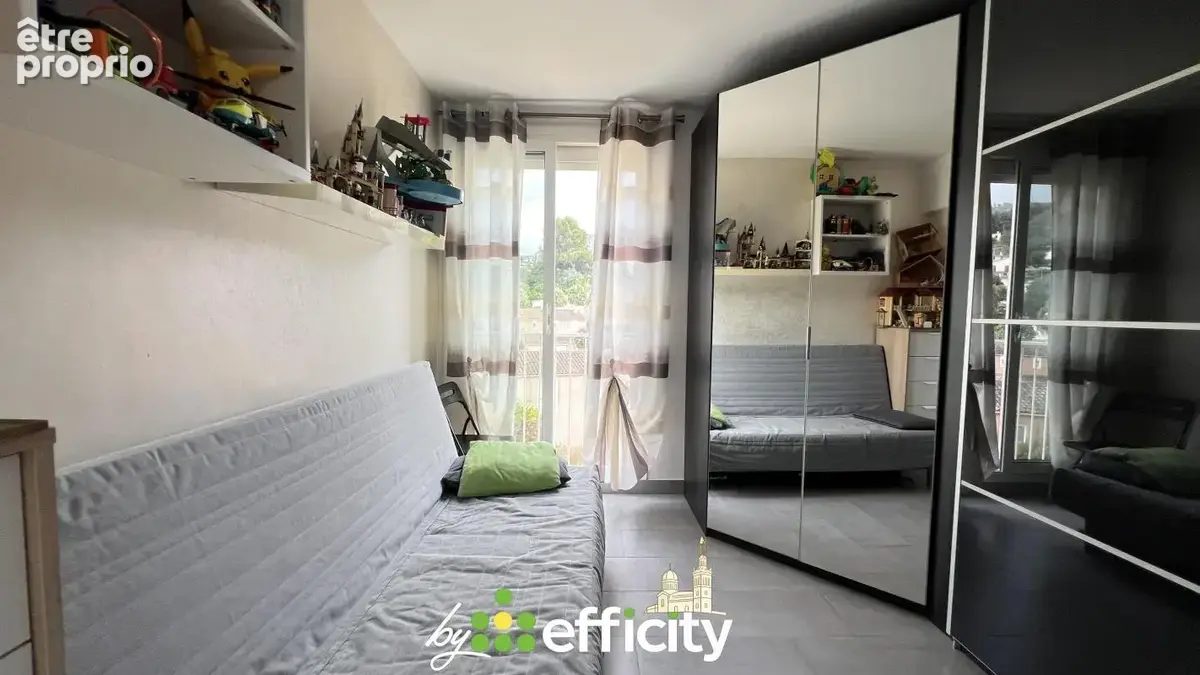 Appartement - photo 13
