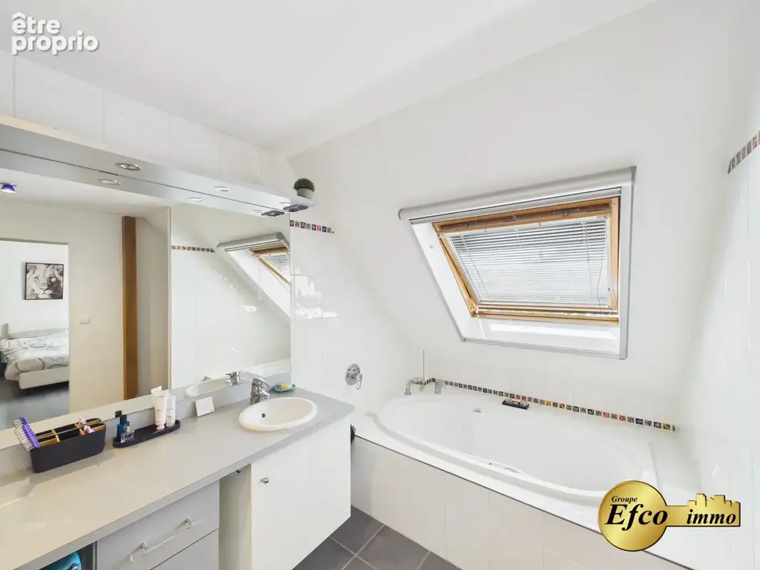 Maison 4 pièces 112 m² à vendre à Wentzwiller (68220) - photo 6