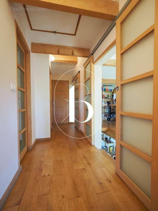 Maison à GOUDARGUES