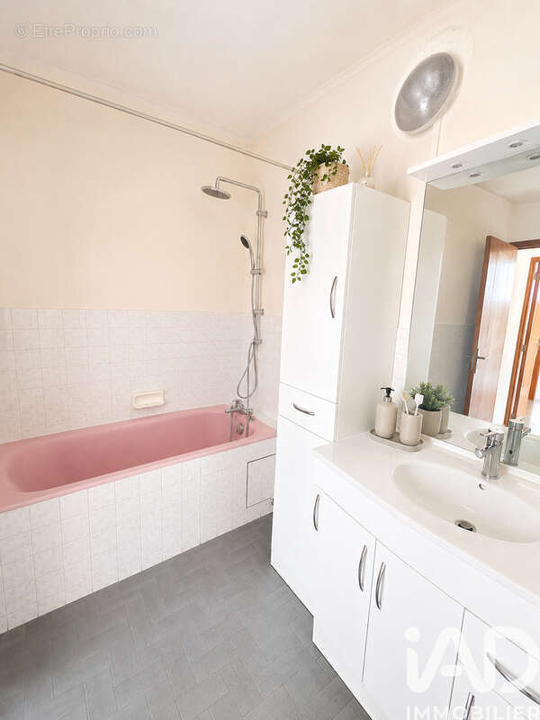 Photo 8 - Appartement à HYERES