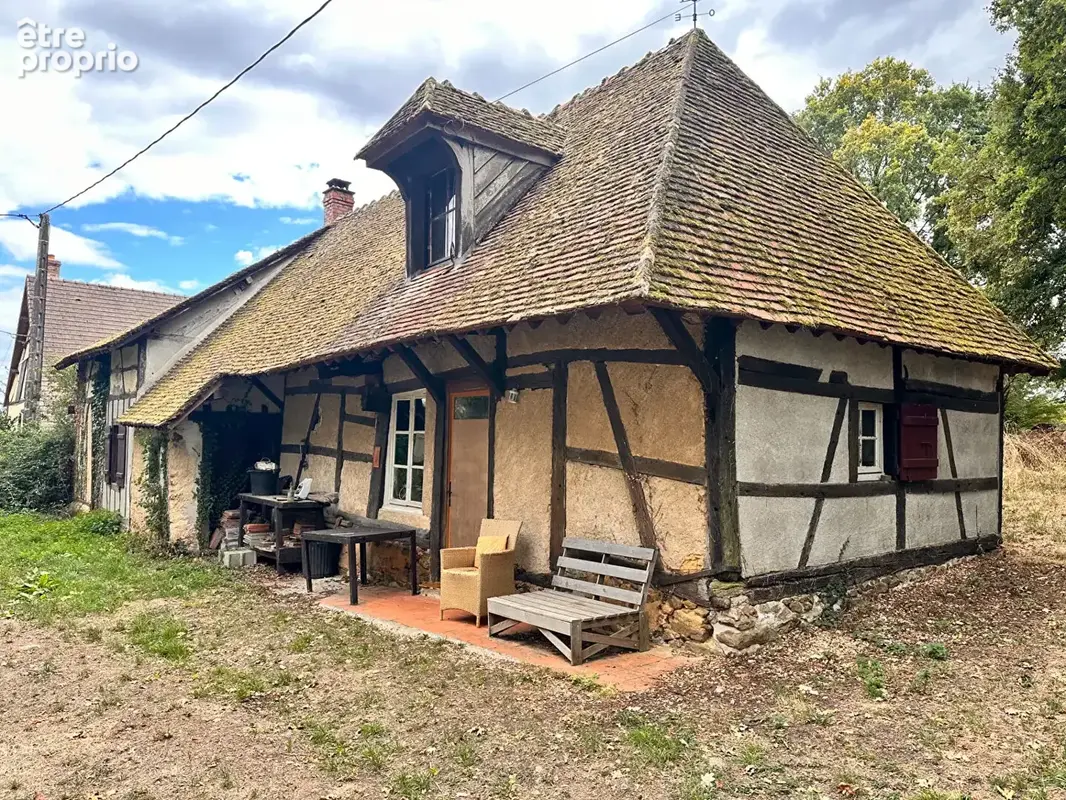 Maison à VILLEGENON