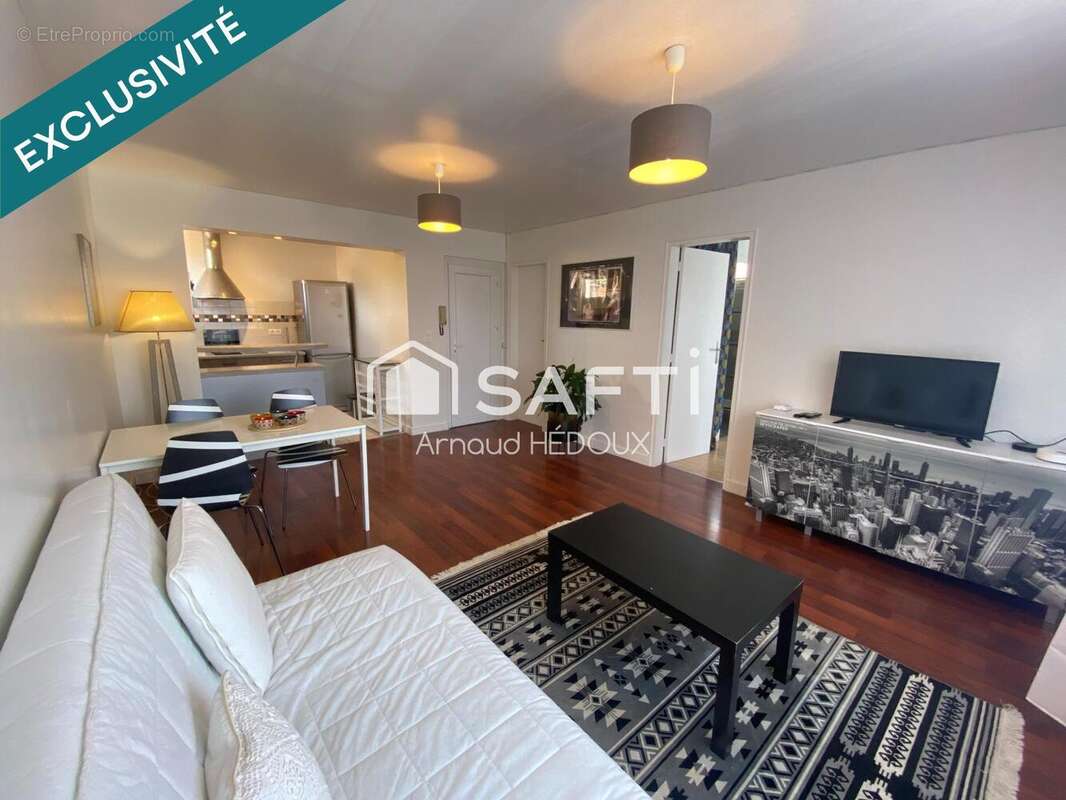 Photo 5 - Appartement à ARCACHON