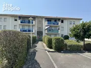 Appartement à CASTELJALOUX