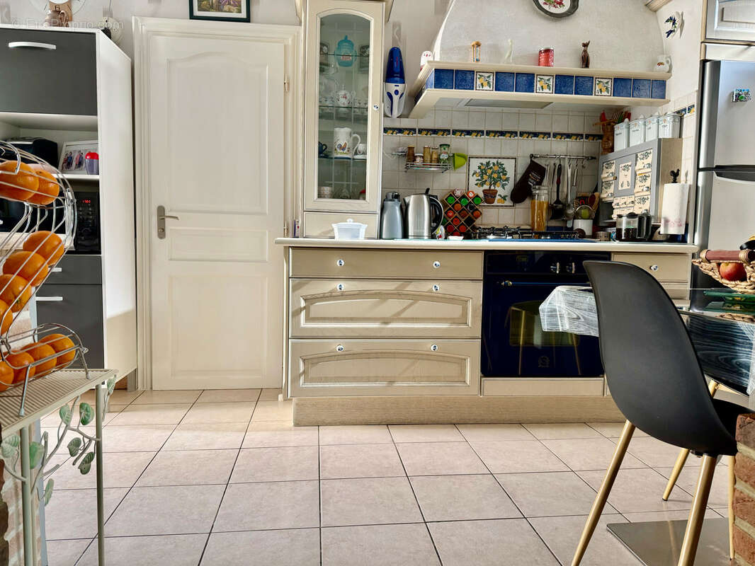Maison à AULT