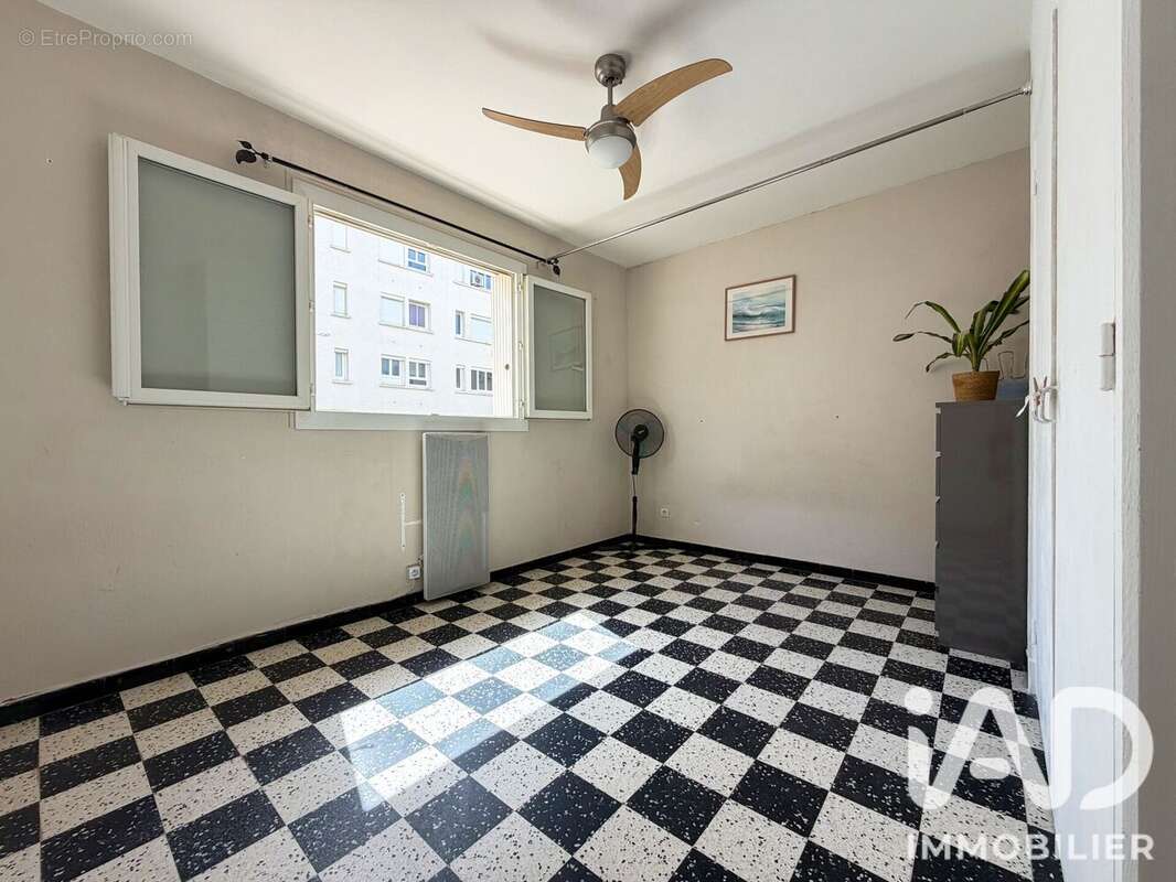 Appartement 43 m² à Canet-En-Roussillon  - photo 7