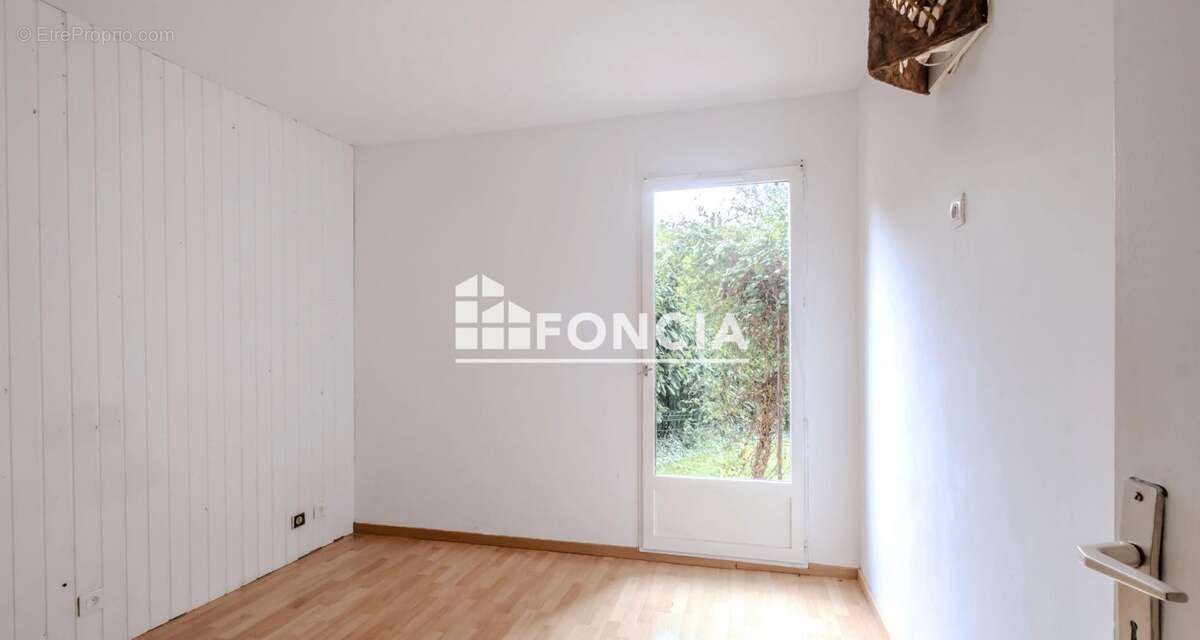 Appartement à GAILLARD