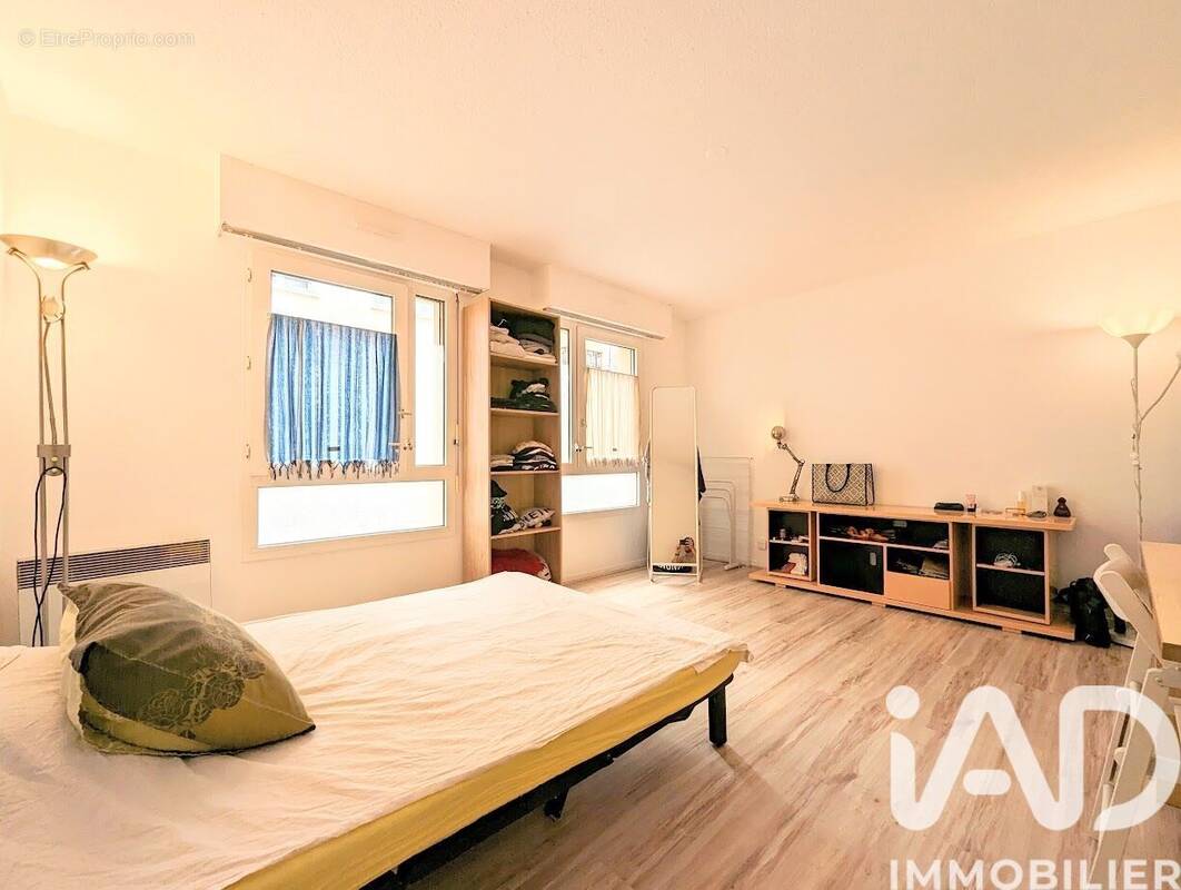 Photo 1 - Appartement à BORDEAUX