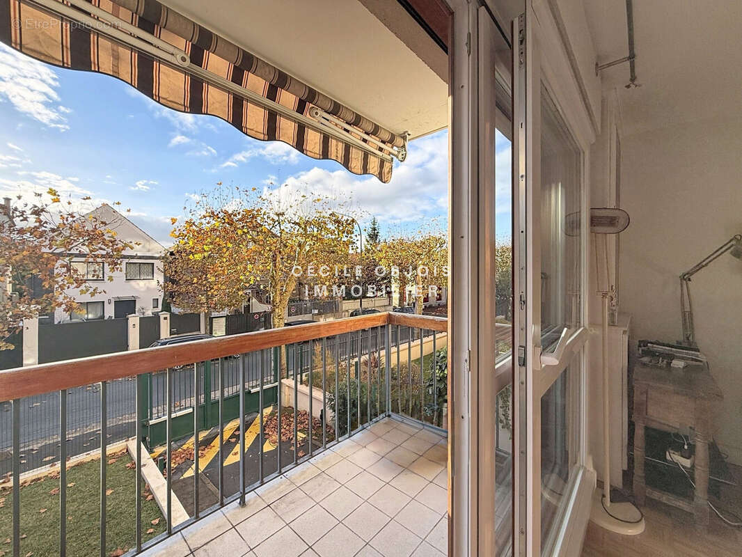 Appartement à JOINVILLE-LE-PONT