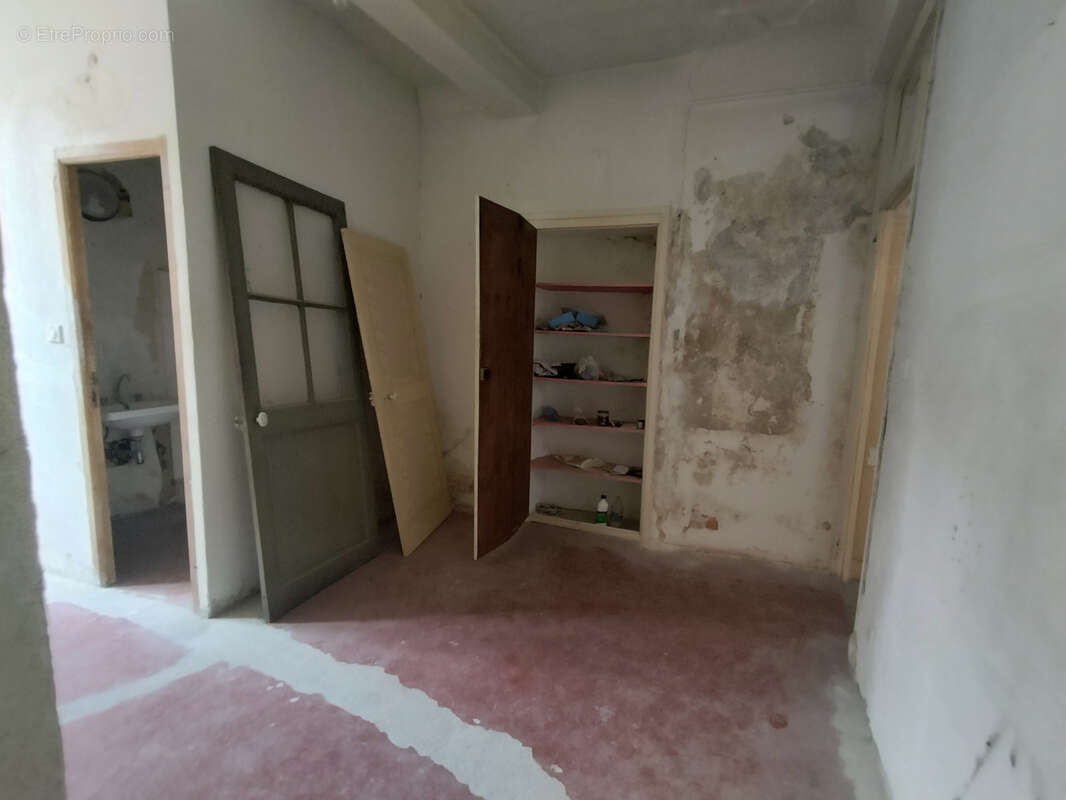 Appartement à BREIL-SUR-ROYA