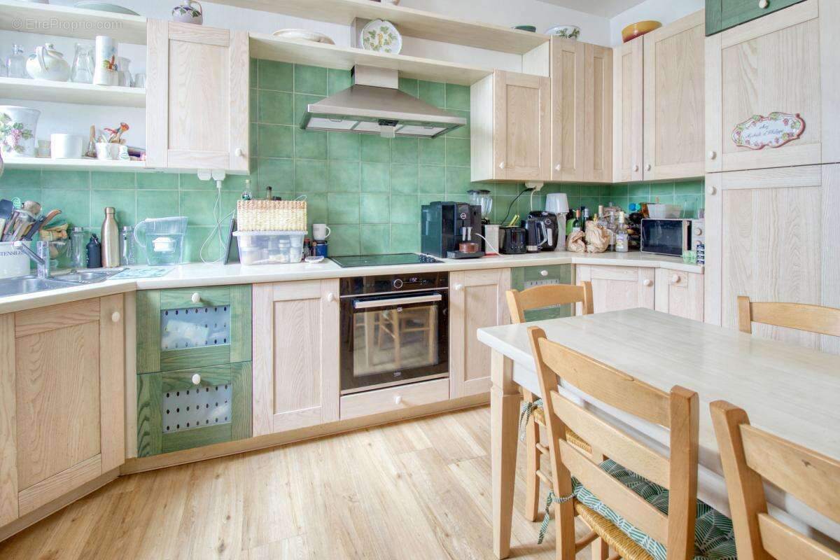 Maison à SAINT-CLOUD