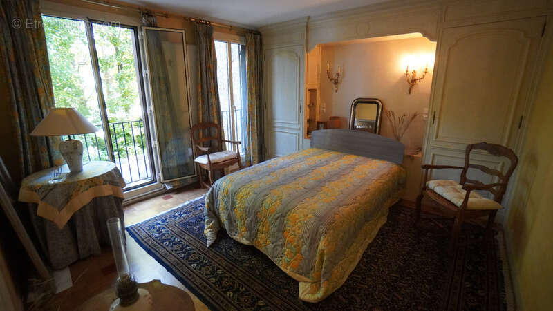 Appartement à vendre 7 pièces ENGHIEN LES BAINS (95) - photo 5