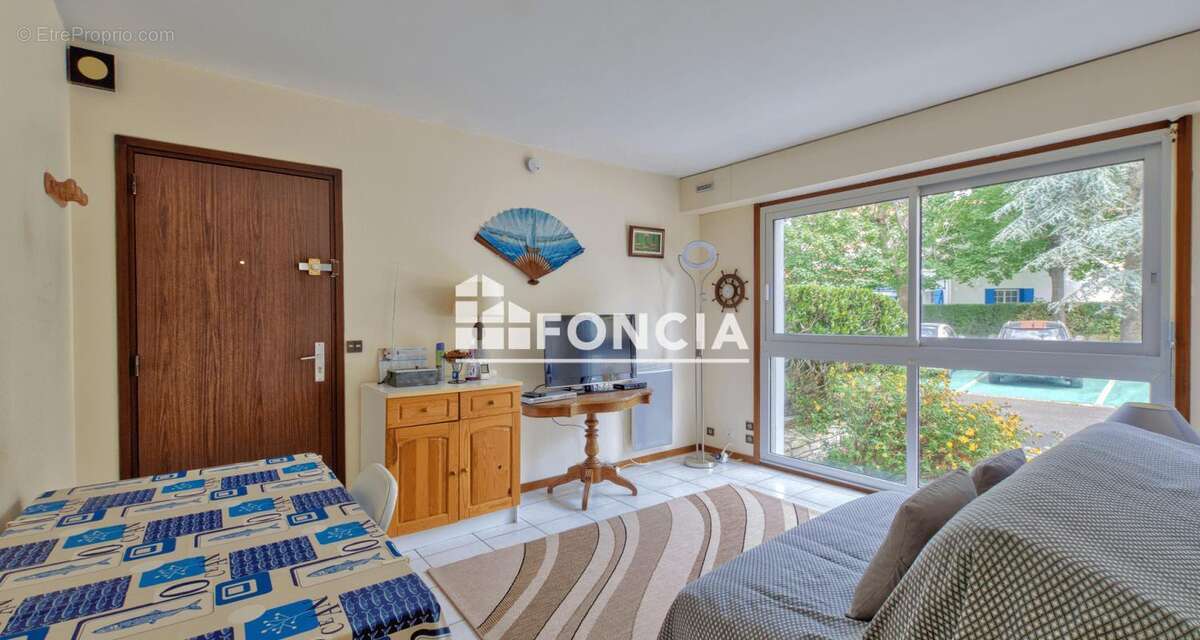 Appartement à ROYAN