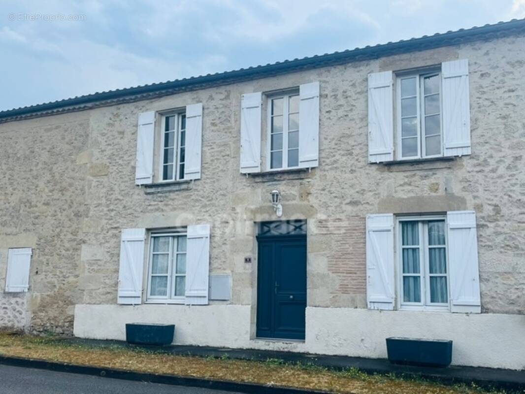 Maison à LOUBENS