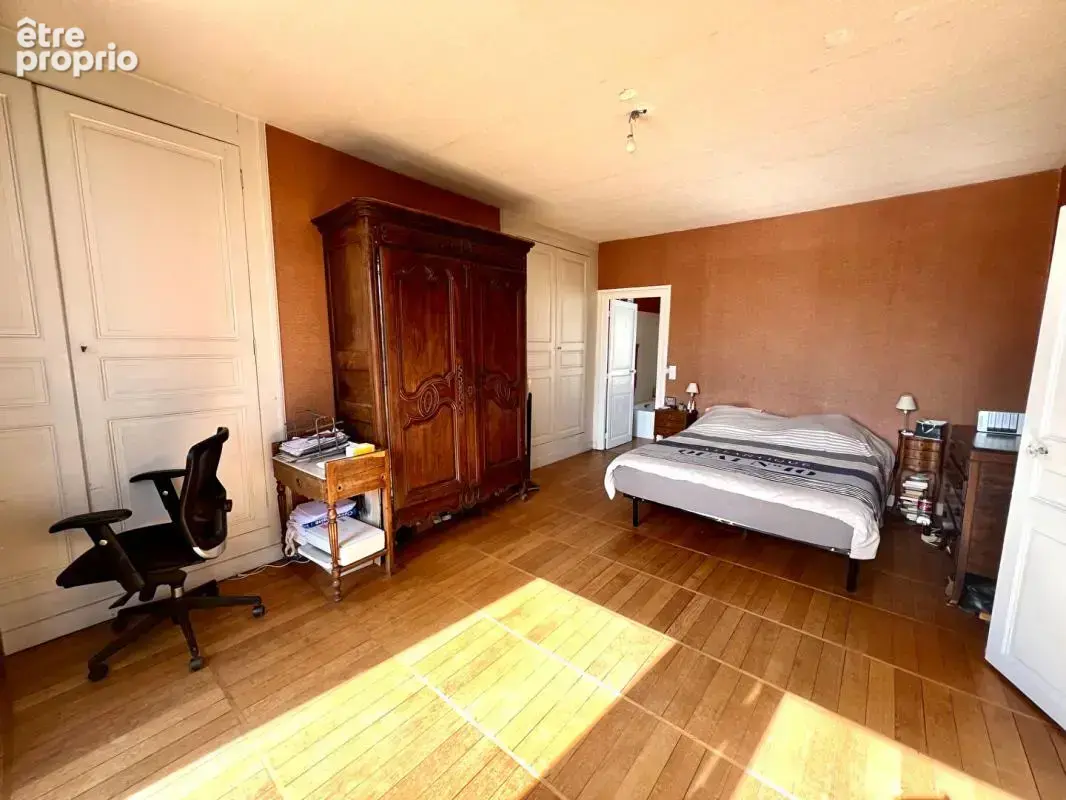 Rare propriete 200m2 -vendome hyper centre - photo 10