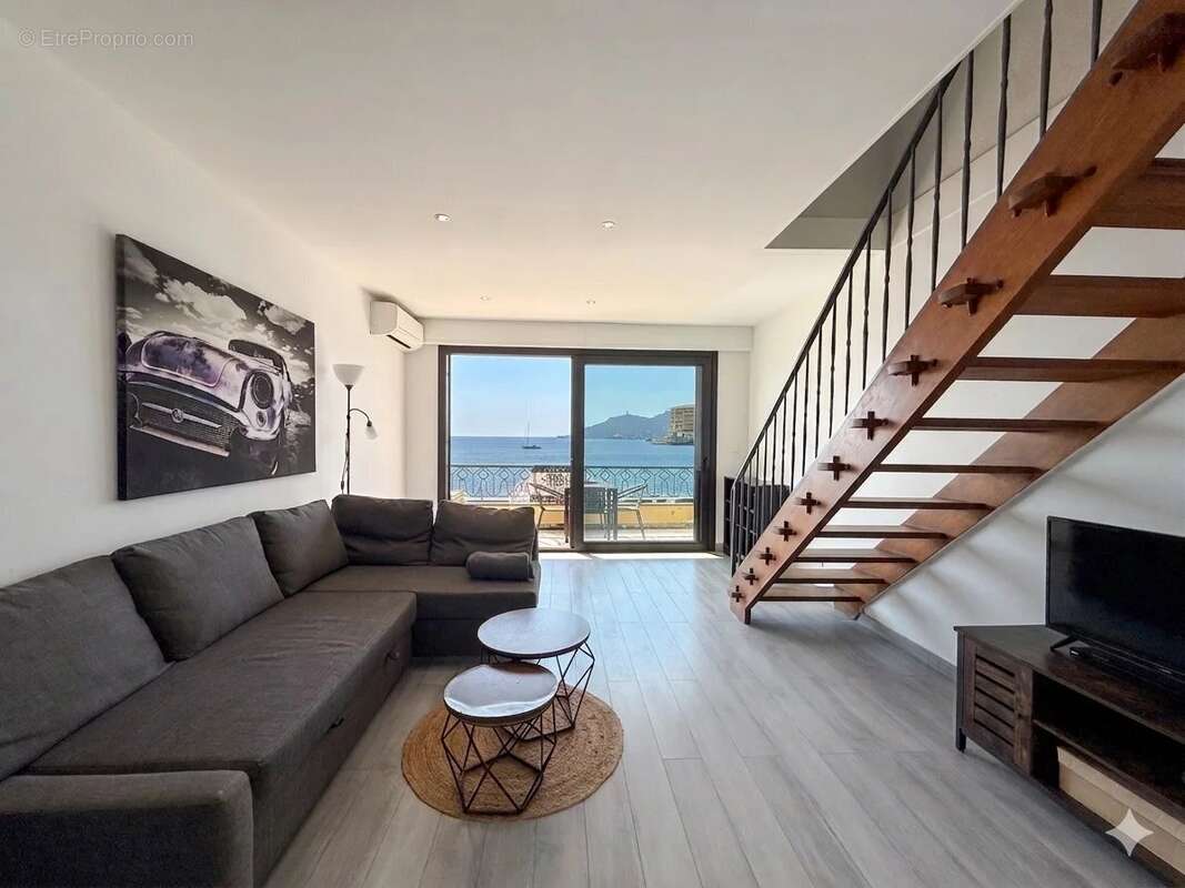 Appartement à LA SEYNE-SUR-MER