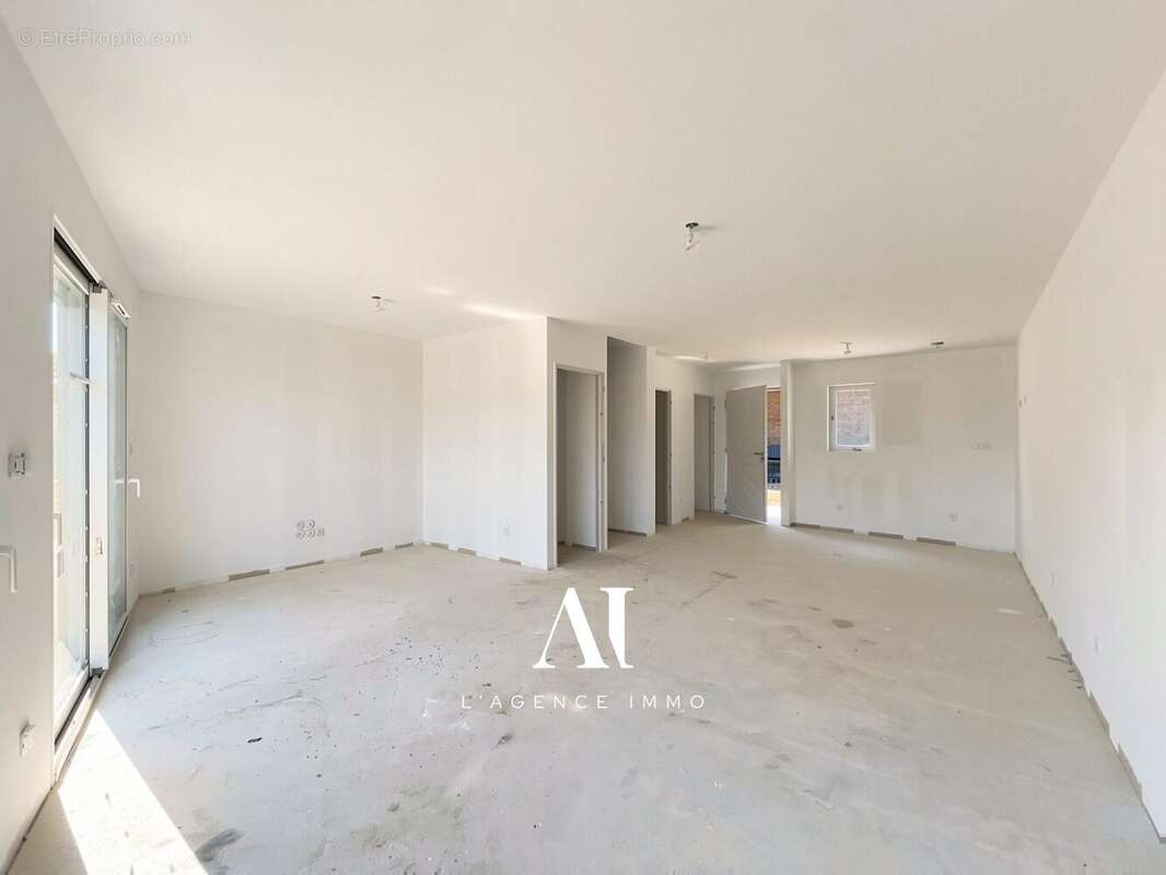 Maison 87 m² à Pont-D'ain  - photo 6