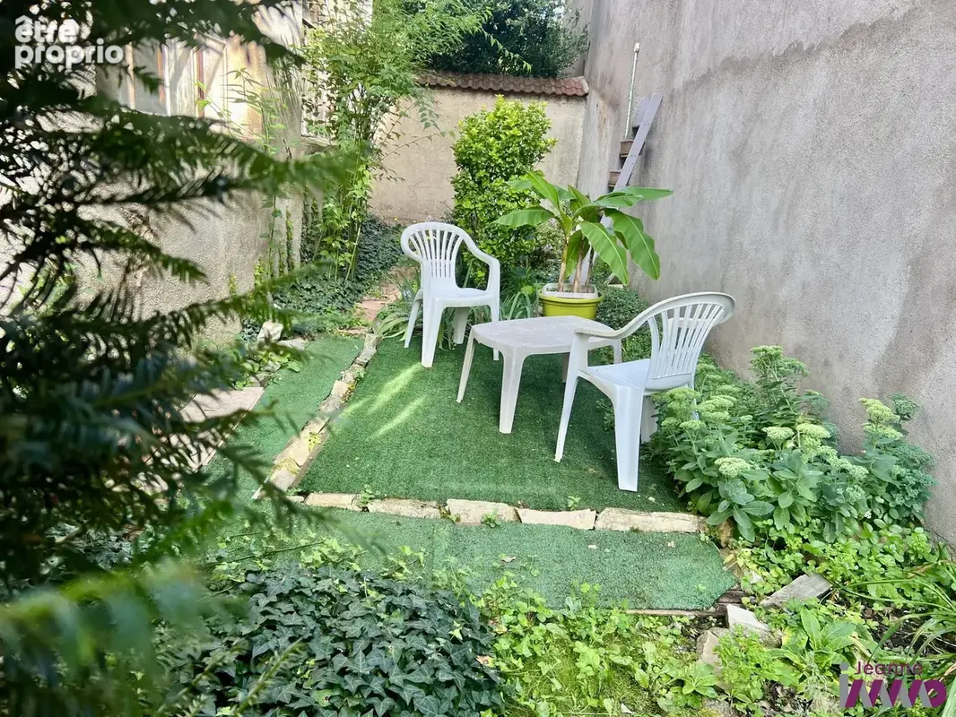 Appartement 70 m² à Belfort  - photo 4