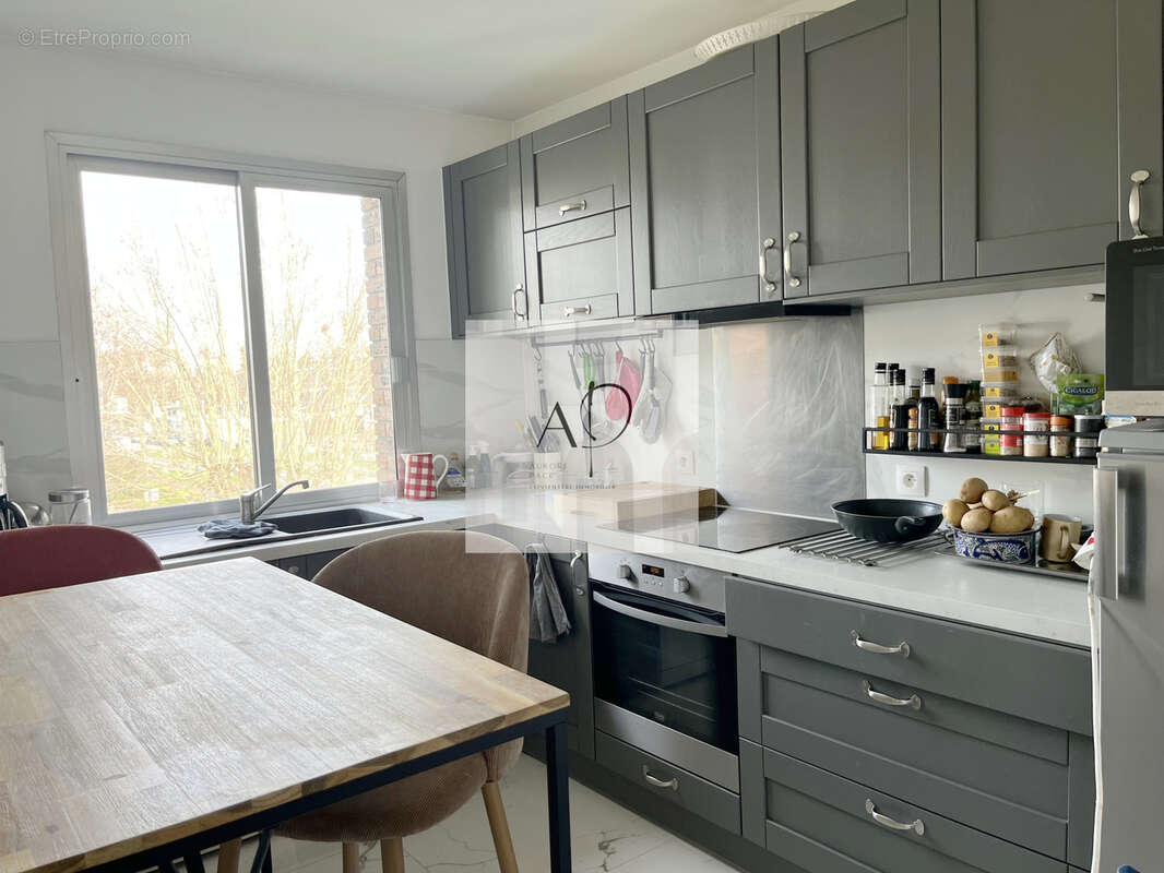 Appartement à HONFLEUR