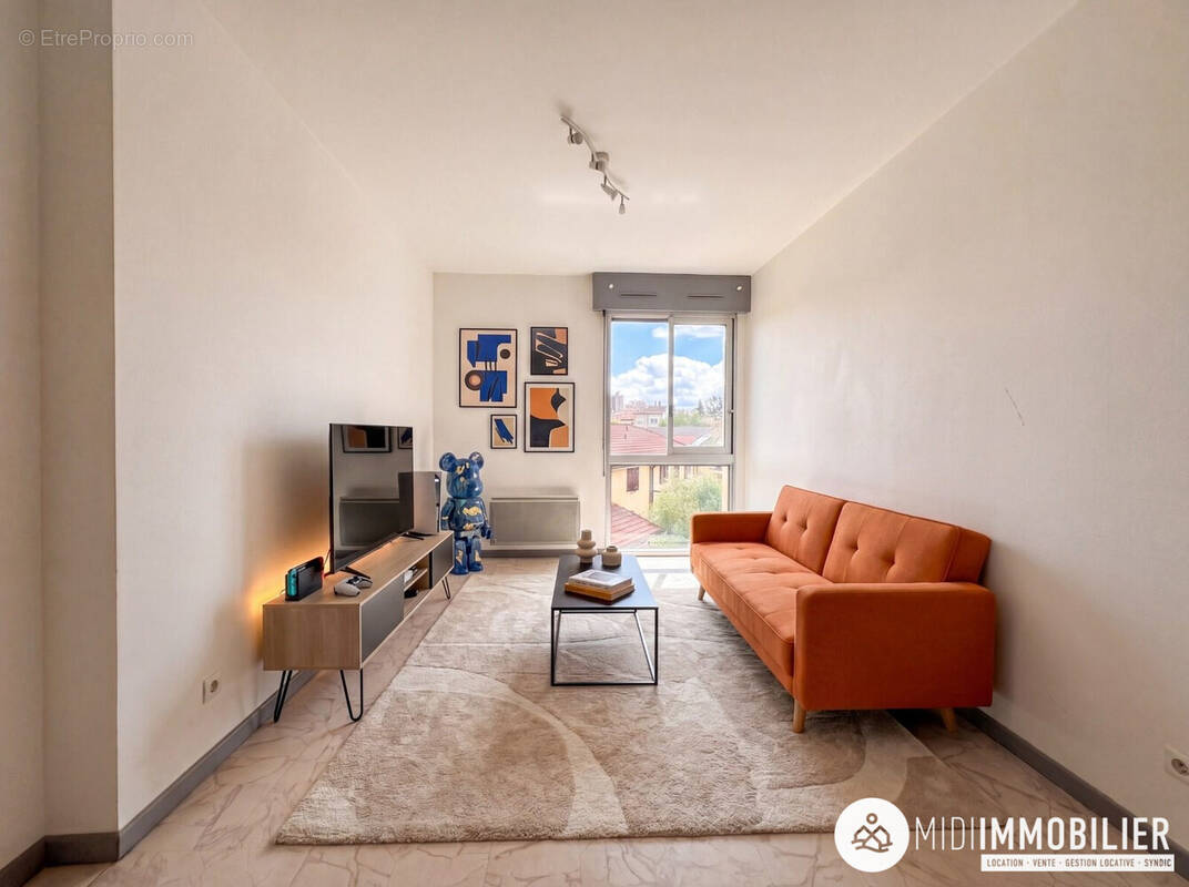 Appartement à ALBI