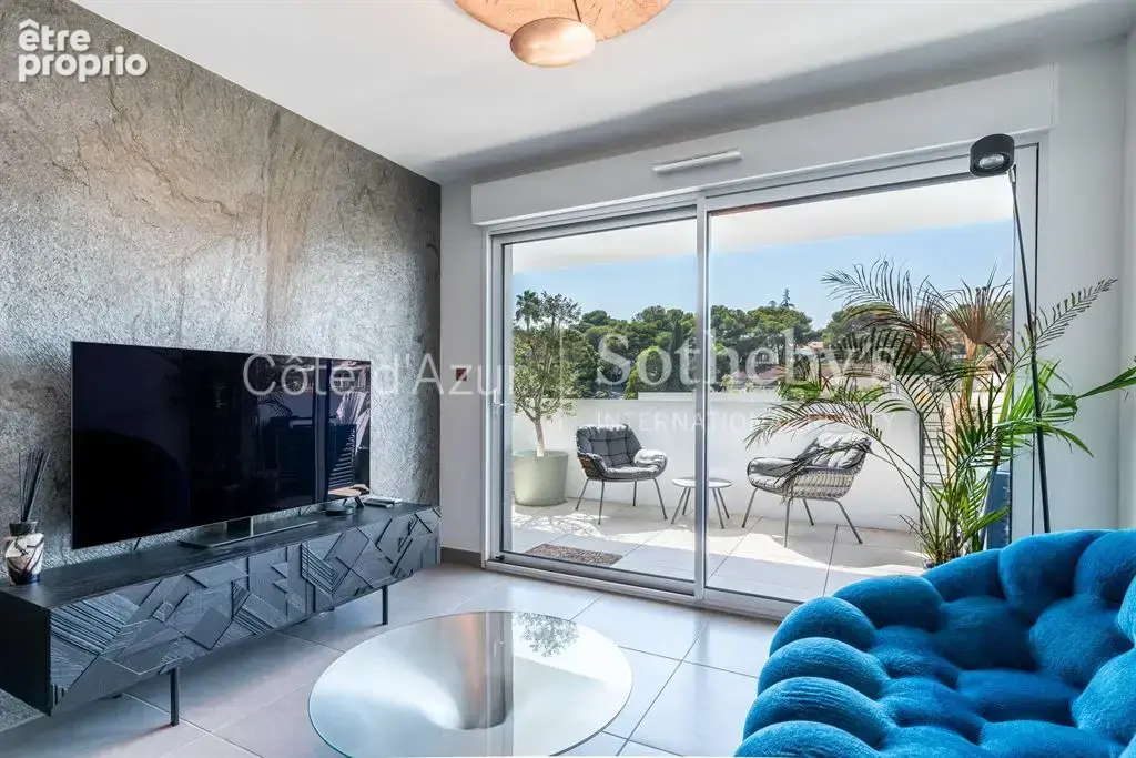 Appartement contemporain de 40 m² avec terrasse, jacuzzi et garage dans une résidence de standing - photo 2