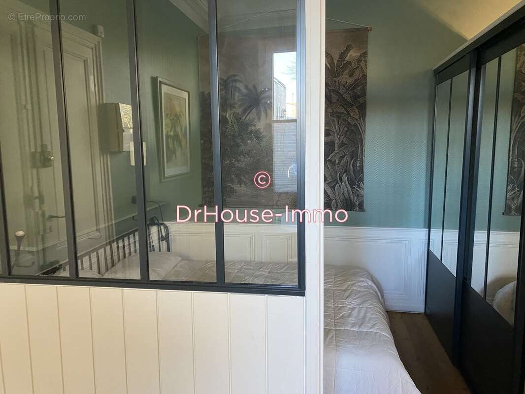 Appartement à LA ROCHELLE