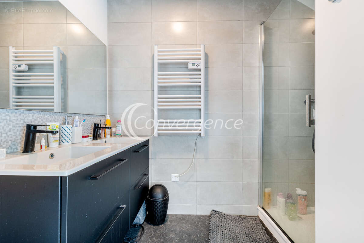 Appartement à LIMOGES