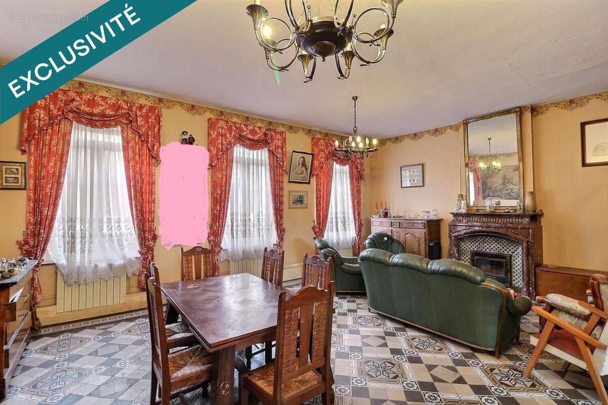 Photo 2 - Maison à SOLESMES
