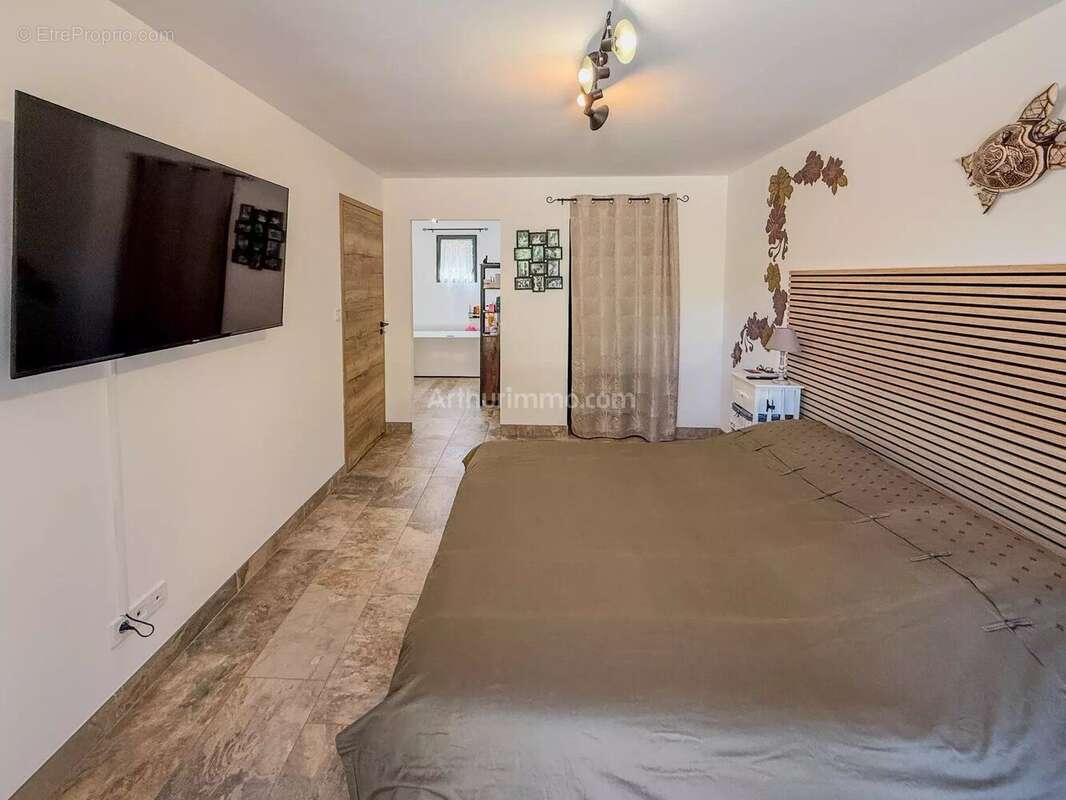 Vente Maison Chateaudouble(83300) 529 000ï¿œ - photo 6