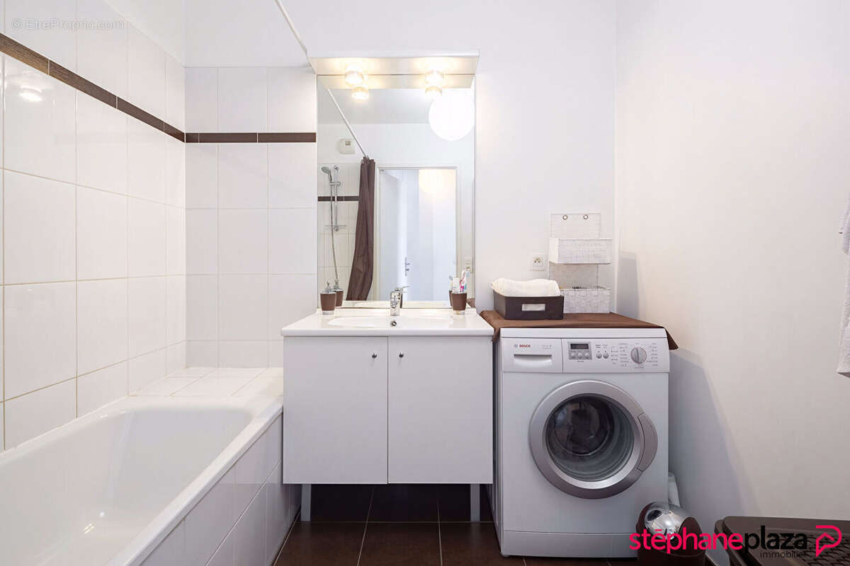 Appartement Bezons 4 pièce(s) 80 m2 - photo 9