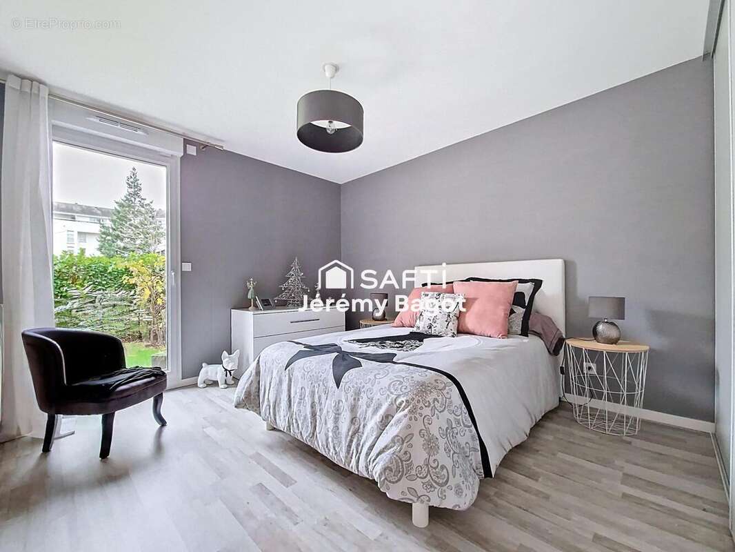 Photo 6 - Appartement à TOURS